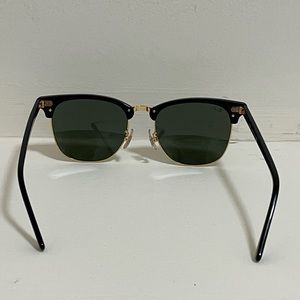 Rayban Clubmaster Classic Sunglasses